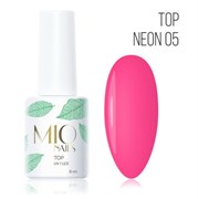 Mio Топ NEON # 05 - 8 мл 4673761760665