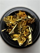 Фольга поталь Золото 2000000009827