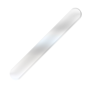 VABRAZIVE Основа пластик прозрачный 1,5 мм  Стандарт L 4601234571142