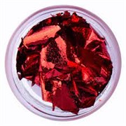 Фольга поталь красная 2000000009834