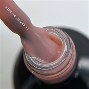 База Bloom Strong COVER жесткая №12 15 мл 4603749277830