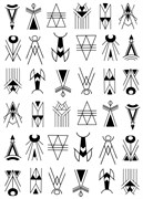 Слайдер-дизайн Crazy Shine Nails: Графика 4607790921162