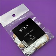 Файлы classic ДИСК M 80 грит SOLAlove, 50шт 2000000451138