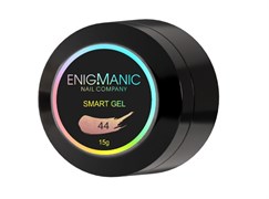 Жидкий бескислотный гель ENIGMANIC SMART gel 44 15 мл. 7683390041681
