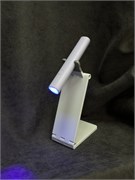 Лампа-фонарик K3, 3 W, Purple 2000000037677