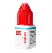 SALE Клей для наращивания ресниц SPLASH «HARDY» (4 мл) годен до 09.26 4620079940951
