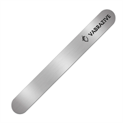 VABRAZIVE Металлическая основа Standart L Titan 18*1,8 см 4601234611633