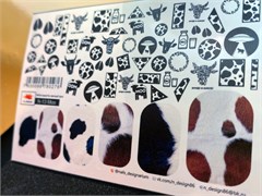 Слайдер White base «Moo» 7930098780276