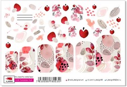 Слайдер A-20 Forbidden fruit 7930098780030