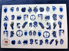 Слайдер Any base «Deep blue» 7930098780733