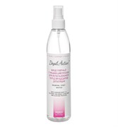 DAP Мицеллярный очищающий лосьон для использования перед процедурой депиляции 320 мл 4640021382905