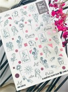 Слайдер MINK 079 2028345323033