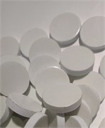 Сменные файлы спонжи 15 мм 400 грит, 25 шт 2000000032023