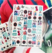 Слайдер Aminails wp0484 2011147082840