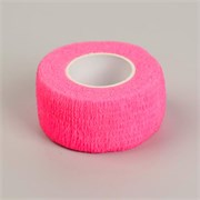 Tartiso бандаж узкий розовый 2050000044434