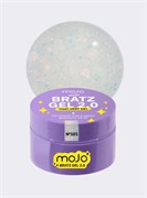 MOJO Гель BRATZ GEL 2.0 №101 (15 мл) 4650428666959