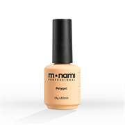 Жидкий полигель Monami №01 15г 4673736372626