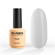 Жидкий полигель Monami №03 15г 4673736372640