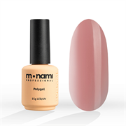 Жидкий полигель Monami №05 15г 4673736372664