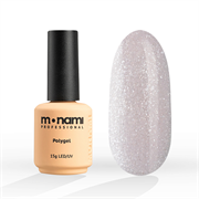 Жидкий полигель Monami №07 15г 4673736372688