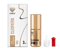 Клей чёрный Lovely 