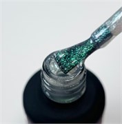 Декоративный топ 