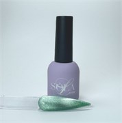 NEW! Гель-лак кошачий глаз Glow cat 04 SOLAlove, 10мл 2000000529578