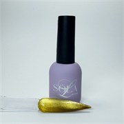 NEW! Гель-лак кошачий глаз Glow cat 07 SOLAlove, 10мл 2000000529639