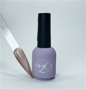 NEW! Гель-лак кошачий глаз Rainbow cat 08 SOLAlove, 10мл 2000000529677