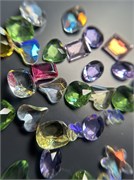 Набор стразы 