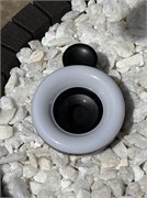 Макро объектив для смартфона с подстветкой для смартфона (черная) 2000000010571