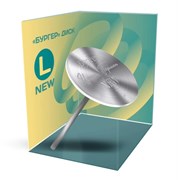 VABRAZIVE Бургер Диск L 3.7мм 2000000042909