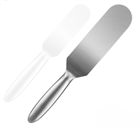 Металлическая основа для педикюрной пилки, без файлов, 24.5*4.5cm 2057327019961