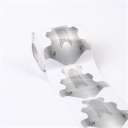 Mio Формы для наращивания ногтей 100 шт 4603766182988