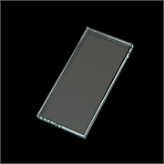 Планшет для наращивания ресниц стеклянный 2000000007649