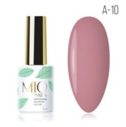 Mio Гель-лак A-10. Блаженство, 8 мл 4603741475524