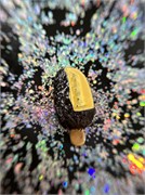 Фигурка Эскимо 1 шт № 003 2000000006093