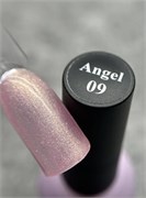 Гель-лак с шиммером Angel 09 SOLAlove, 10мл 2000000461922