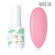 Mio База COLOR «Nude» # 06 4603766183657