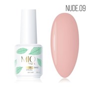 Mio База COLOR «Nude» # 09 4603766183688