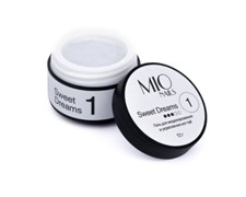 Mio Гель Sweet Dreams # 01 4603766183794