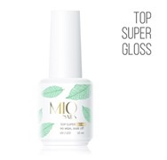 Mio Топ SUPER GLOSS - 15 мл 4603766181936
