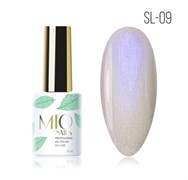 Mio Гель-лак SL-09. Shelly № 09, 8 мл 4603766180823