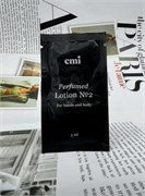 Саше Perfumed Lotion №2, 5 мл 9d3ae8e8-f763-11ee-0a80-16ef0000a195