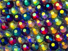 Палитра с эффектом AB микс цветов (ss4,100) 2000007250239