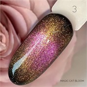 Гель-лак Bloom Magic cat #03 8 мл 4603739340254
