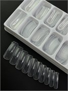 Верхние формы для акригеля 80 шт 2076854140450