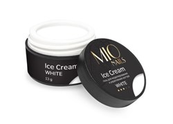 Mio Гель Ice Cream Gel - WHITE - 13 г 4603766184418