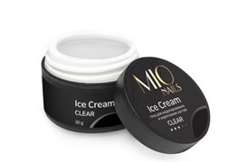 Mio Гель Ice Cream Gel - CLEAR - 30 г 4603766184555