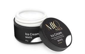 Mio Гель Ice Cream Gel - WHITE - 30 г 4603766184562